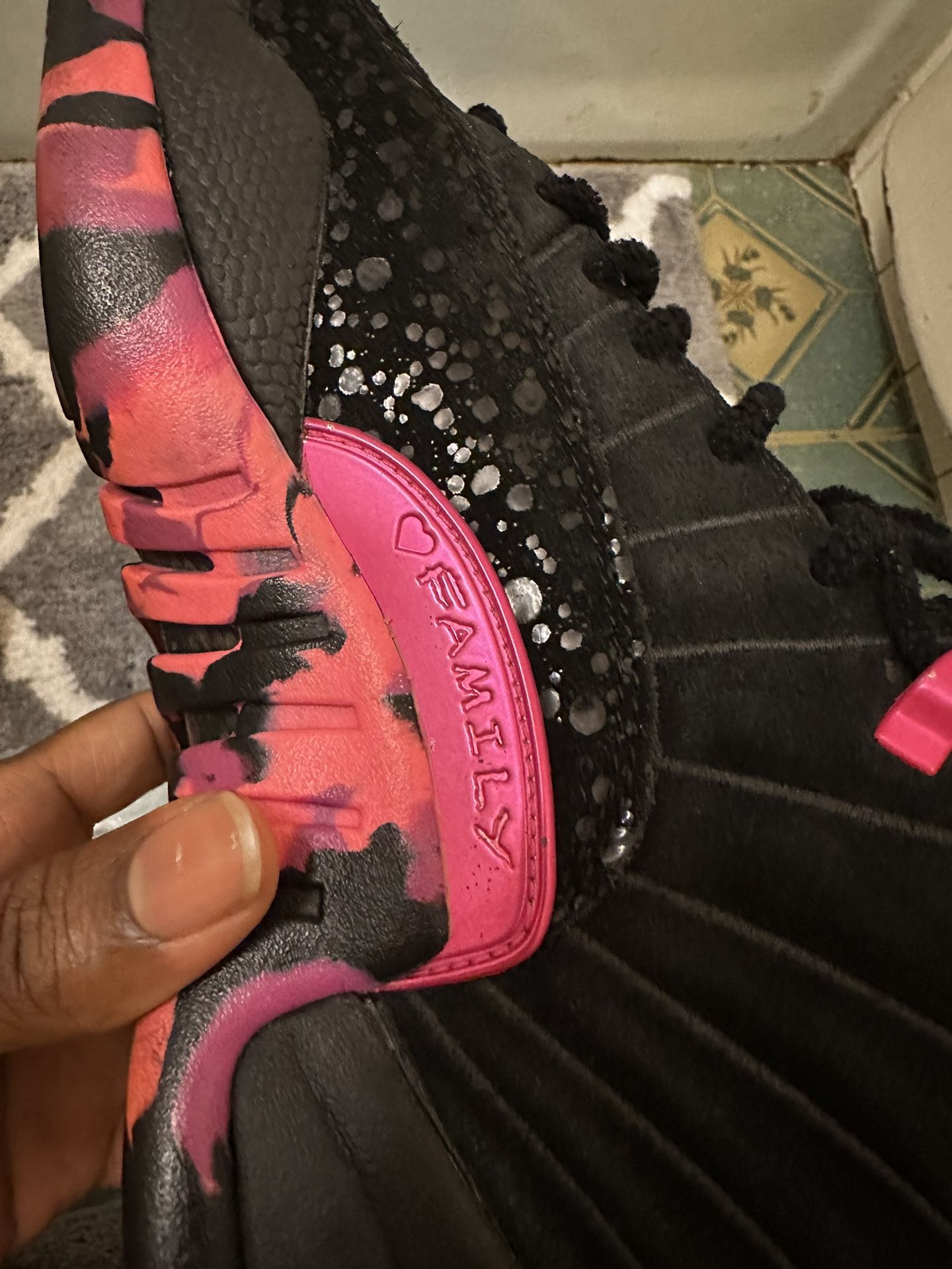 Limited Jordan Doernbecher 12 Sz9M for Sale in New York, NY - OfferUp