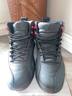 Jordan Retro 12s