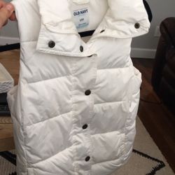 Puffer Vest