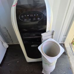 Portable Air Conditioner 
