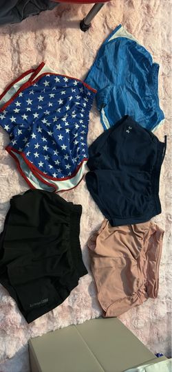 Athletic Shorts