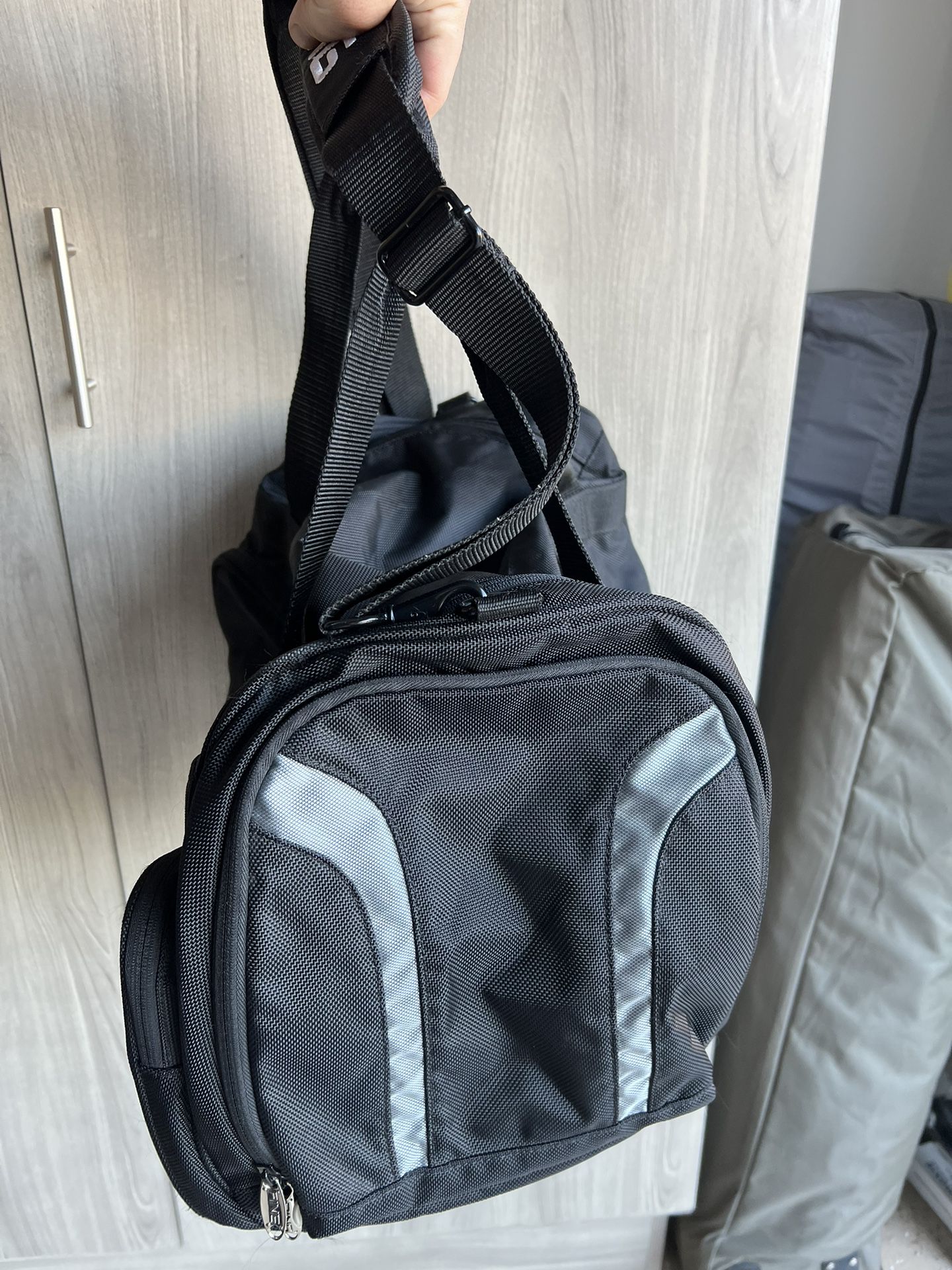 Ping Weekender Duffle Bag