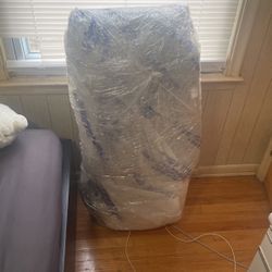 08 Chevy Malibu Rear Bumper