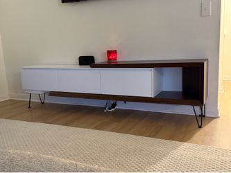 Tv stand extendable $180 OBO