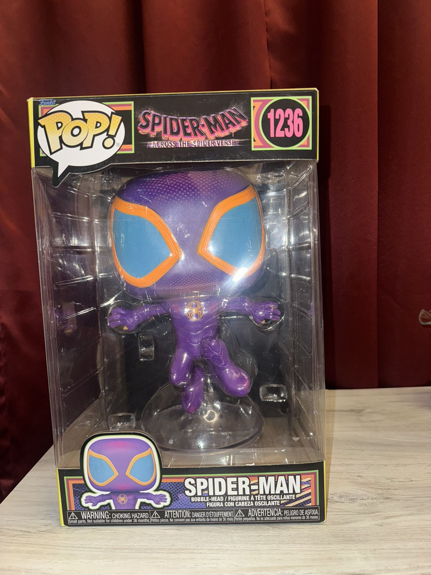 Funko Pops