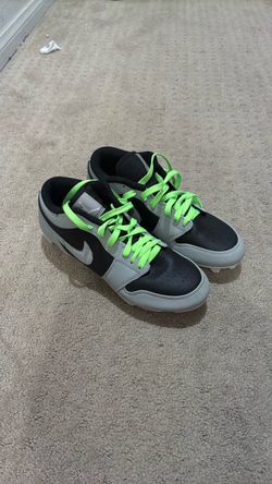 Jordan football cleats