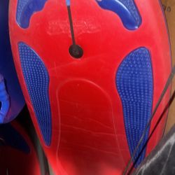 Boogie Boards 