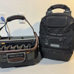 Veto ProPac Bags