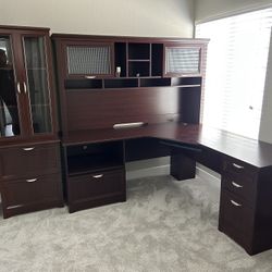 Office Furniture 