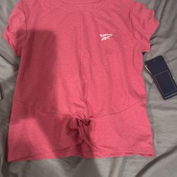 Reebok Shirt Size 8 In Kids 4$ Off!