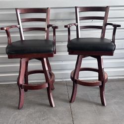 Bar Stools 