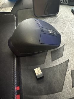 Logitech Mx Master 2s