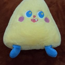 Moon Cheese Plush