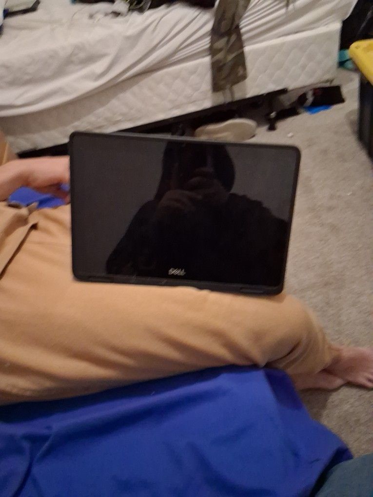 2020 Chromebook