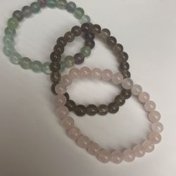 Bracelets $10 Size 6