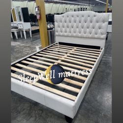Queen Size Bed Frame Only 