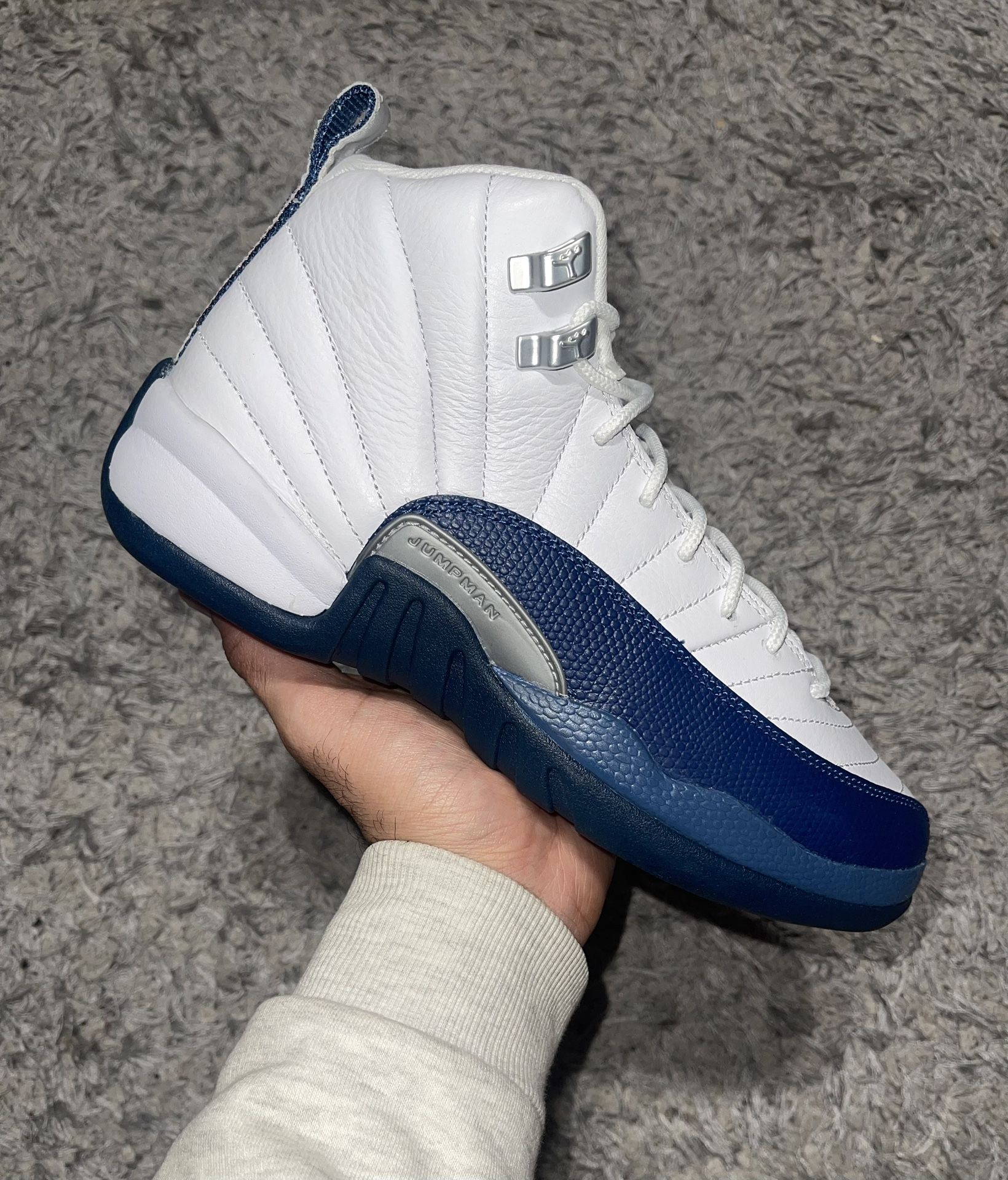 Air Jordan 12 Retro