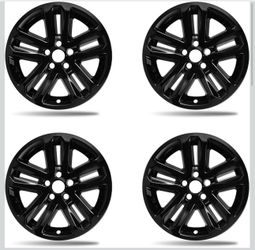 Ford explorer wheel covers