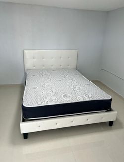Bed 🛏️