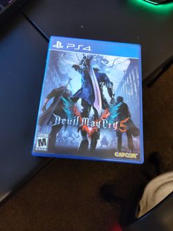DMC 5