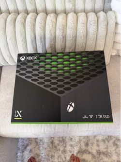 XBOX SERIES X