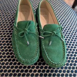 Ara suede loafers Size 7 Women's 