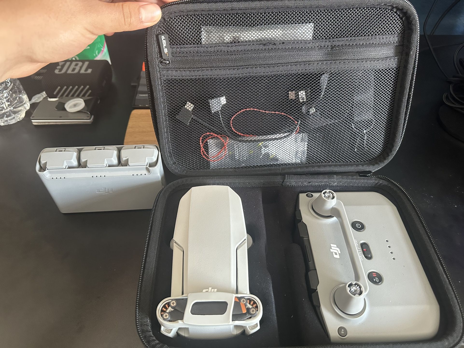 DJI Mini 2 SE