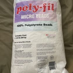 Crafting - Micro Beads 