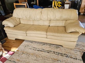 FREE COUCH
