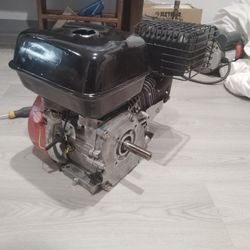 Fresh Honda GX 200 Motor 
