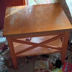 End Tables 
