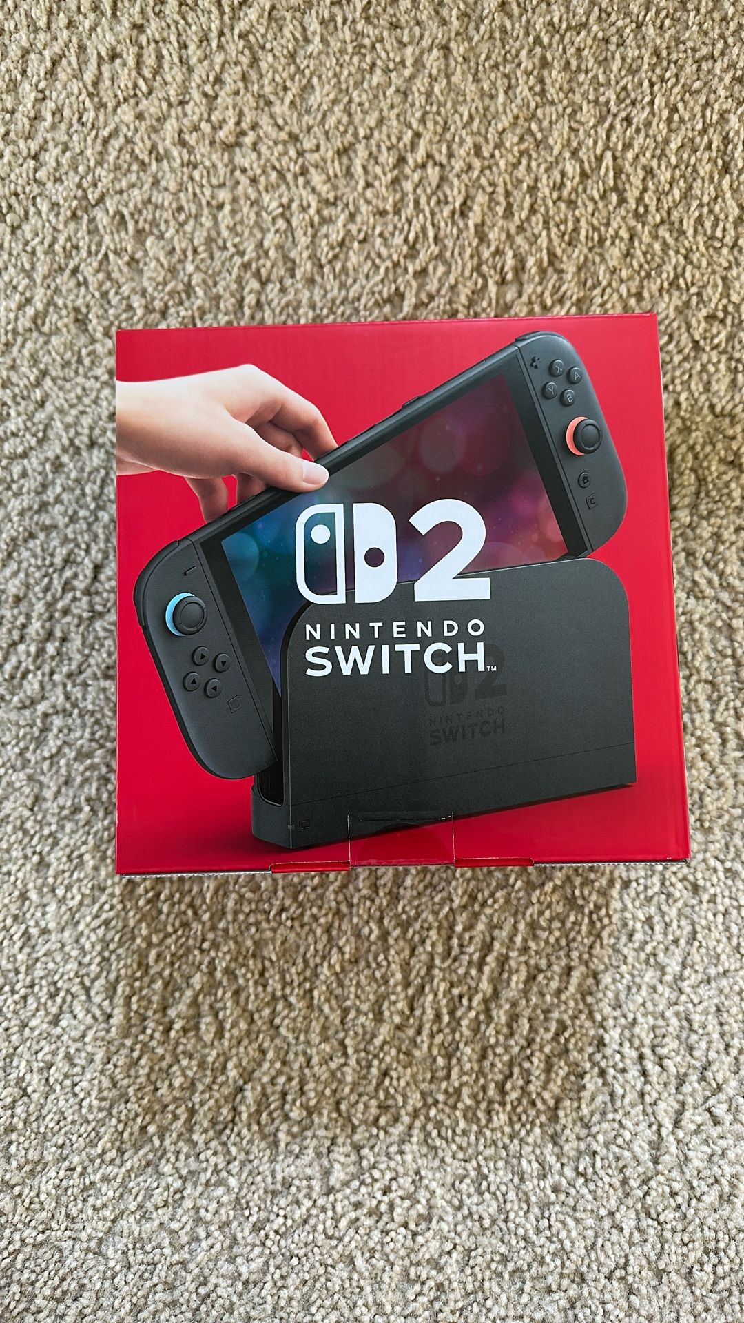 Switch 2