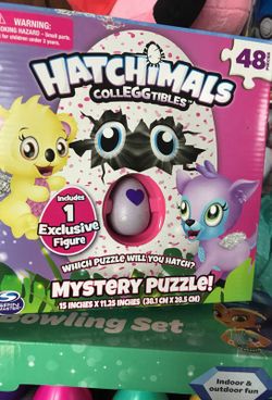 Toys for crismas
