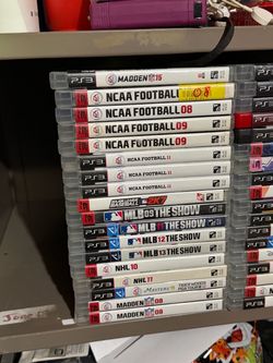 Games