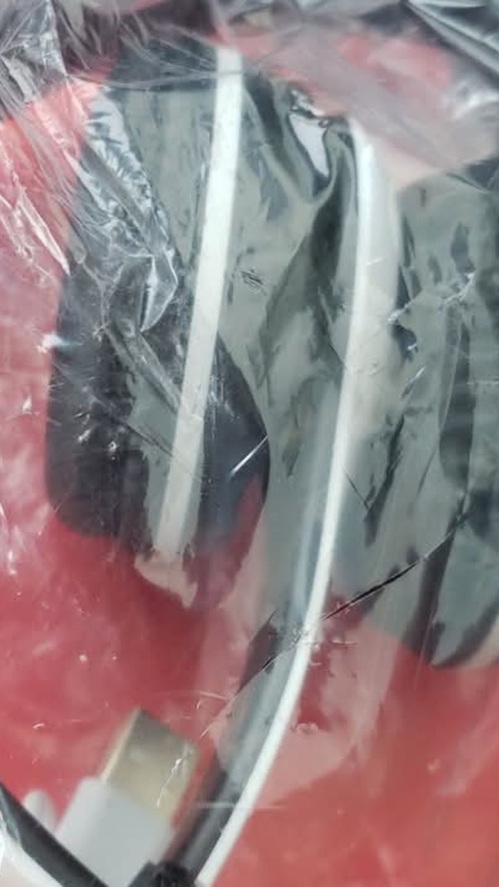 Wireless Headphones