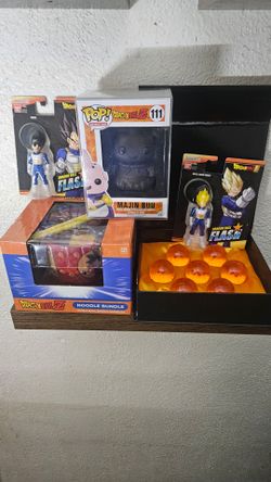 Dragon ball z