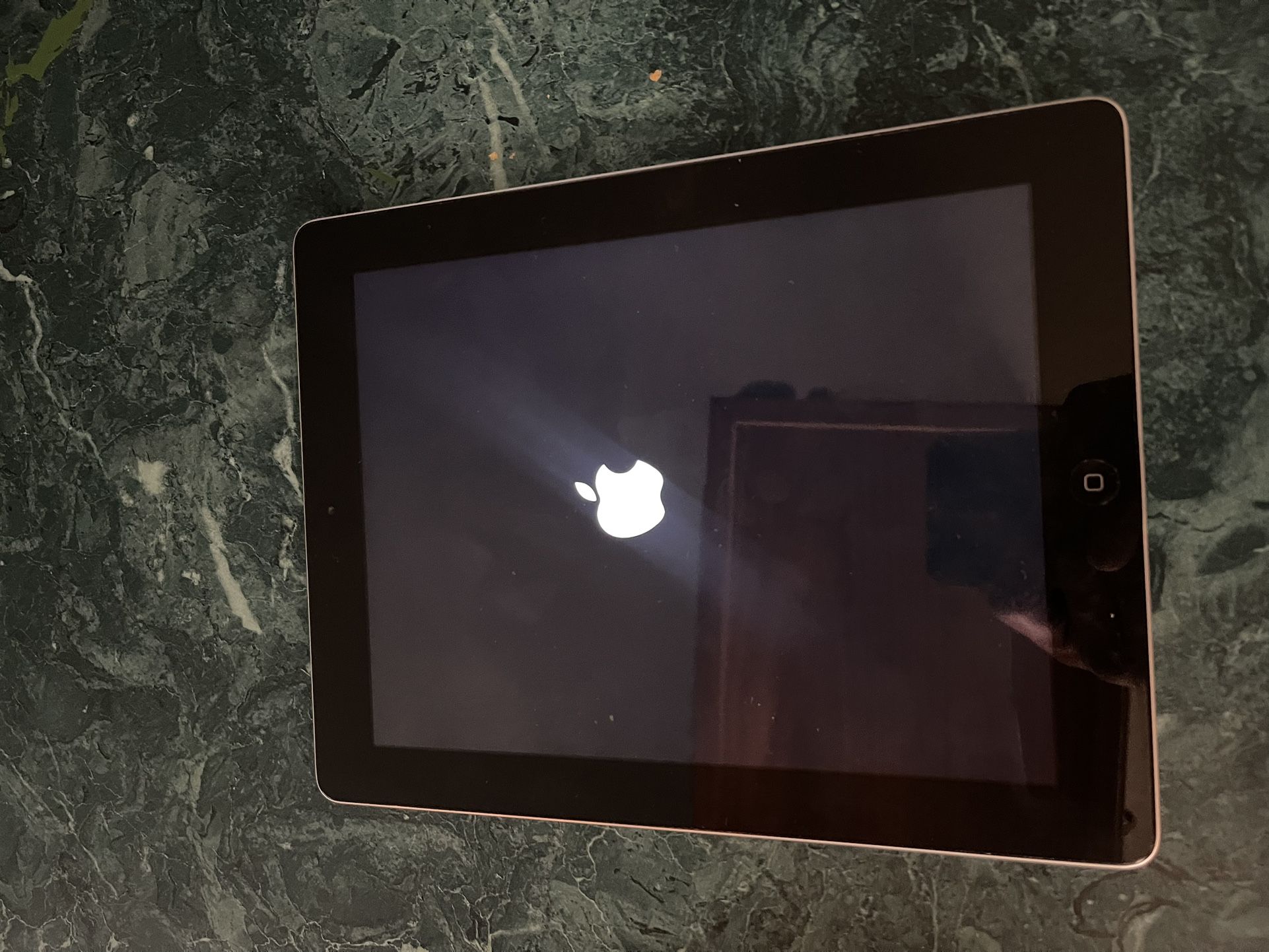 Ipad Tablet