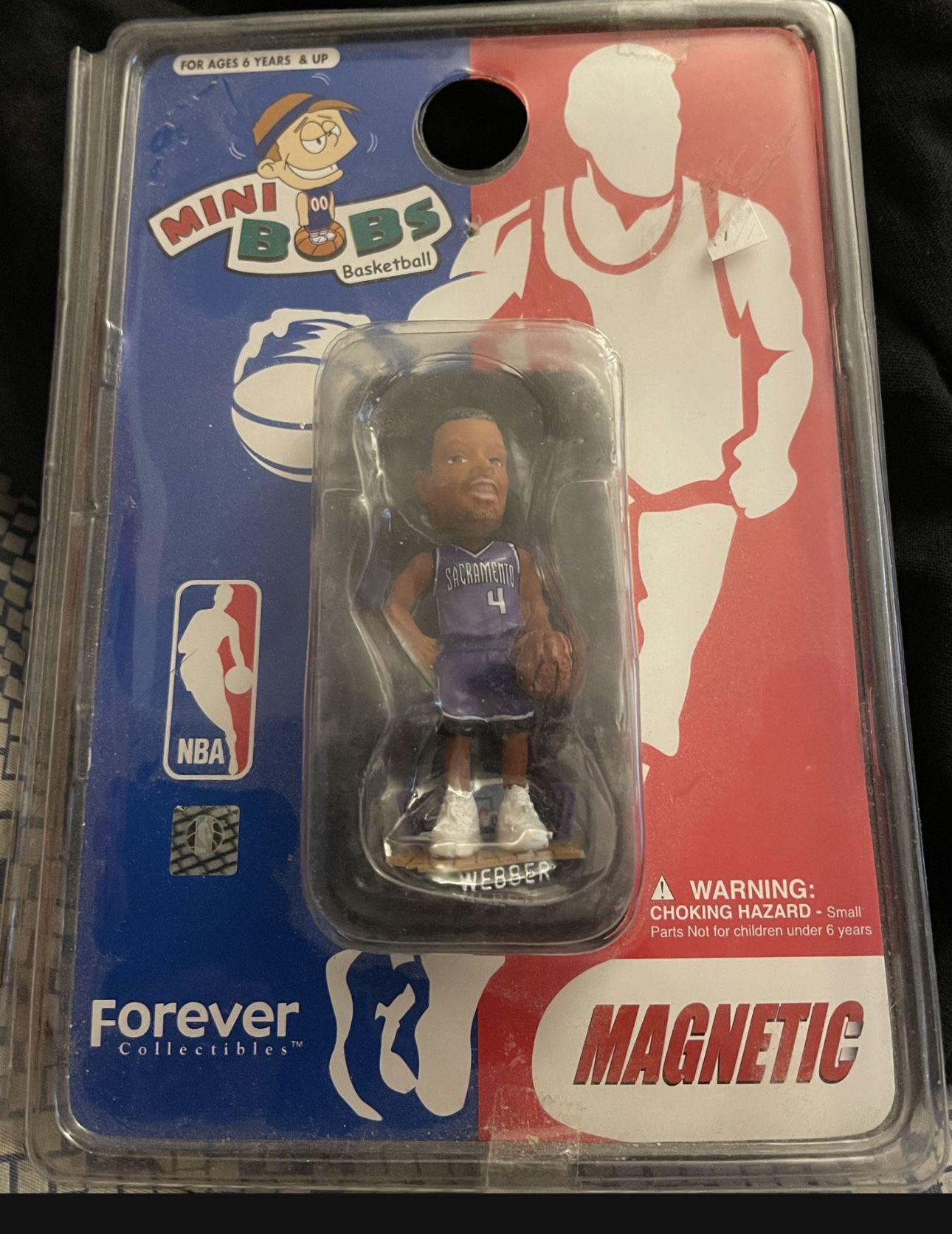 new kings webb figure  collection collectable 