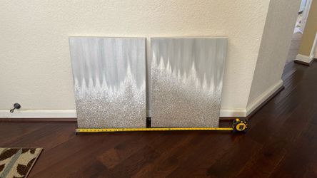 Wall Art 24 X 36