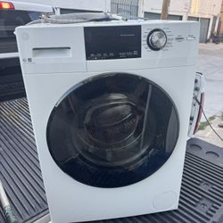 Whirlpool Washing Machine