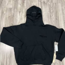 Essential Hoodies 
