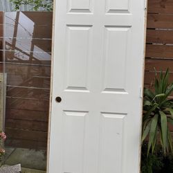 Door
