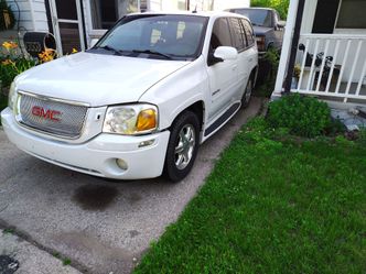 2005 GMC Envoy