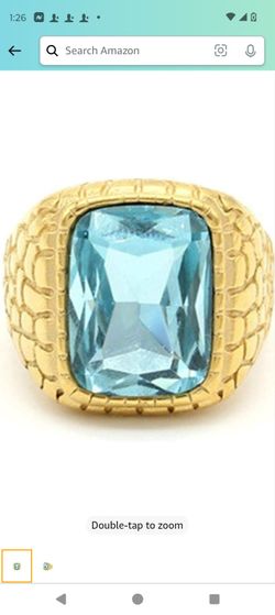 Men's Class ring,Father Of Bride Ring