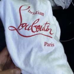 Christian Louboutin