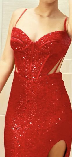 Prom Dress Or Event Dress 