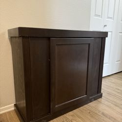 Fish Tank Stand