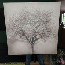 Canvas Decor