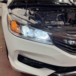 LED Bulbs For All Cars & Trucks