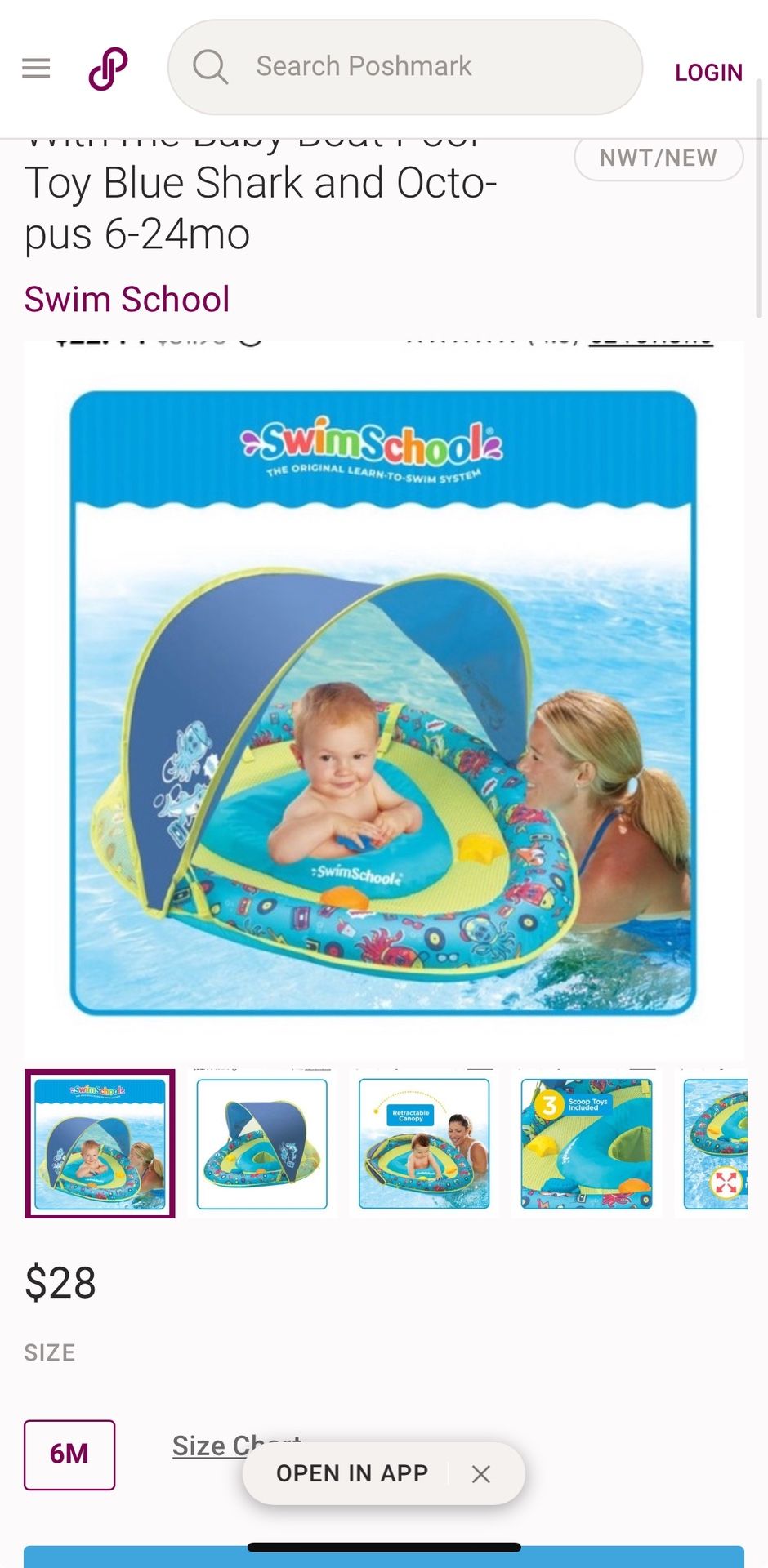 Swimschool